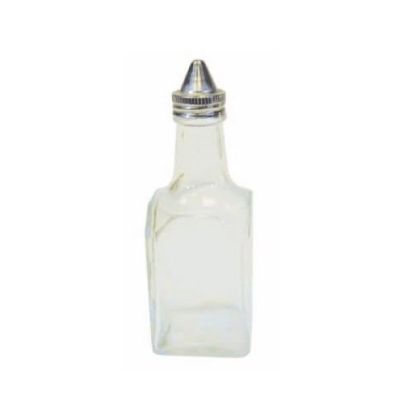 Oil/Vinegar Bottle 6.5oz (Pack of 12)