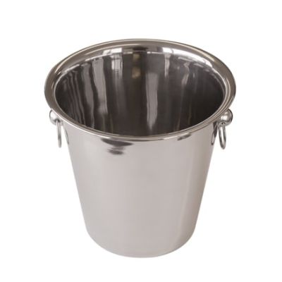 Stainless Steel Wine/Ice Bucket 7 pint