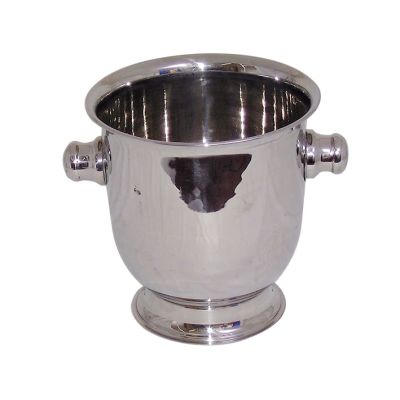 Stainless Steel Magnum/Ice Bucket 12 pint