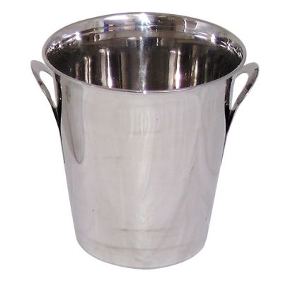 Stainless Steel Tulip Wine Bucket 8 pint
