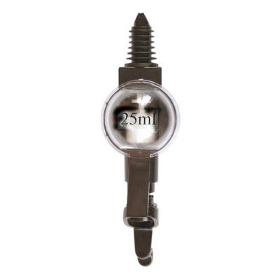 Uni-Lever Government Stamped Spirit Measures