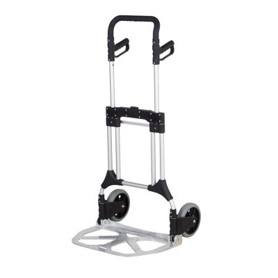 Heavy Duty Compact Truck, Capacity 200kg
