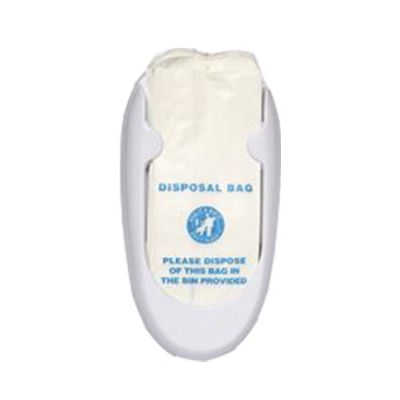 Sanitary Paper Disposal Bags