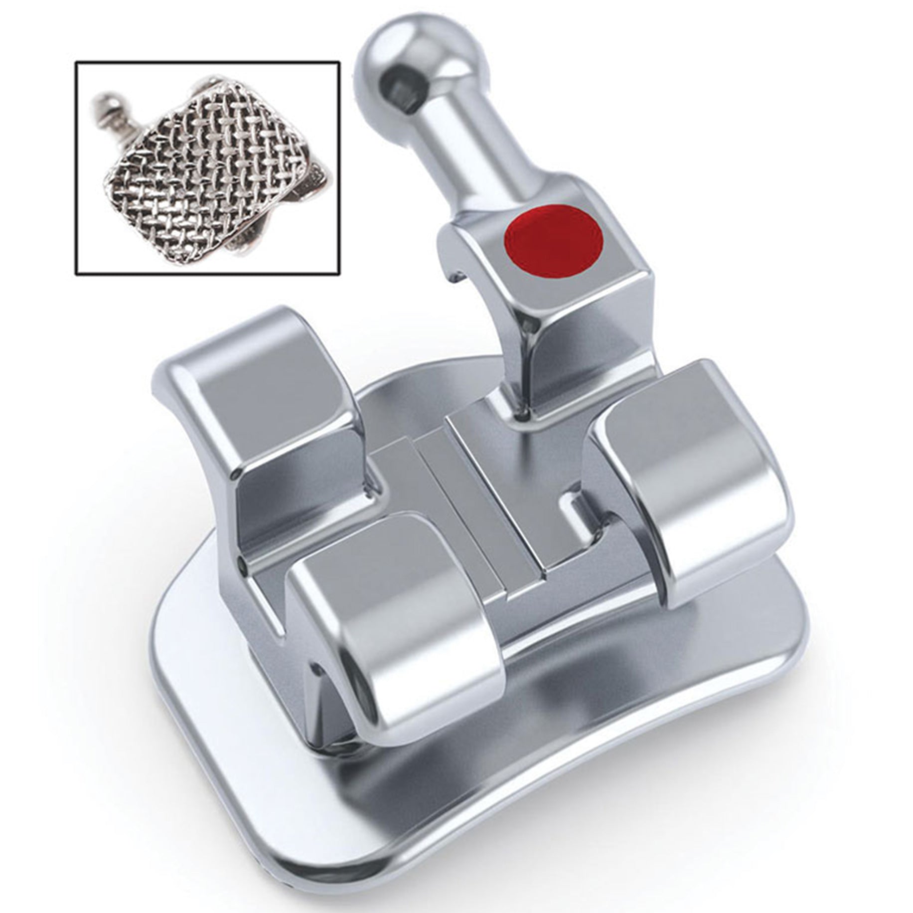 MBT LL4 .022 Offset Base 