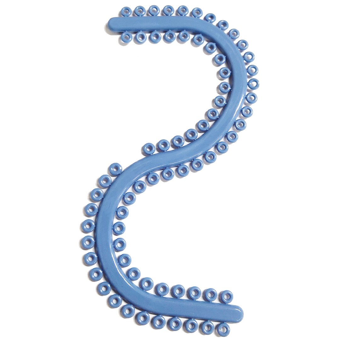 Elastomeric Separators 