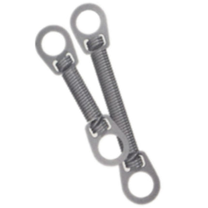 NiTi Closed Coil Spring - 010"x6mm 