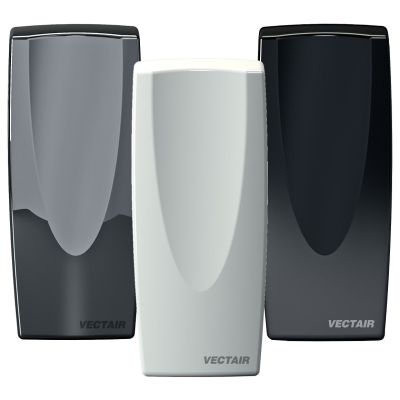 SafeseatÂ® MVP Toilet Seat & Surface Cleaner Dispenser