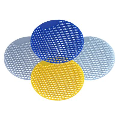 V-Screen Dual Sided 30 Day Urinal Screen Case of 12