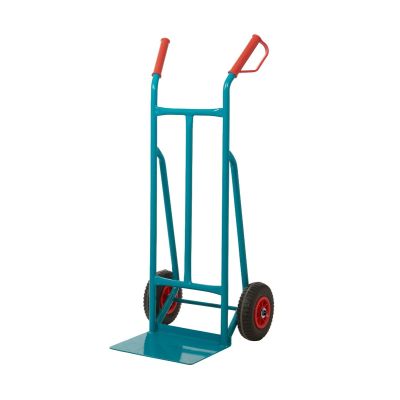 Apollo Heavy Duty Sack Truck, Capacity 200kg