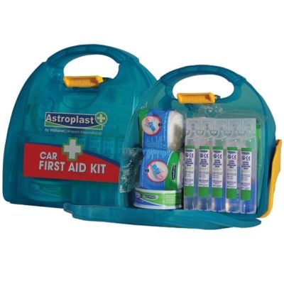 Wallace Cameron Vivo Vehicle First Aid Kit