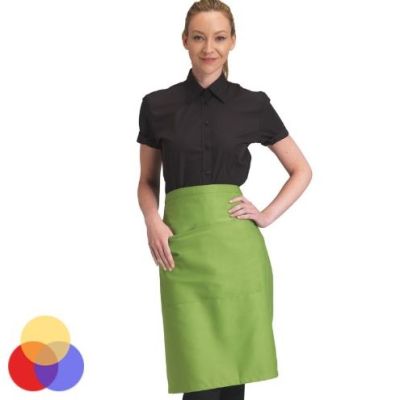 Dennys Waist Apron 24in With Pocket