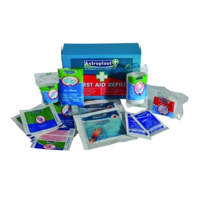 Wallace Cameron Burns Kit Refills