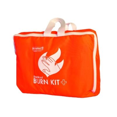 Wallace Cameron Sterikool Burns Response Bag