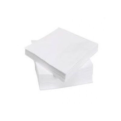 White 2ply Napkins (Pack of 2000)