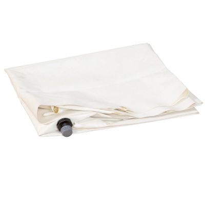 Leak Diverter Tarp Only (White)