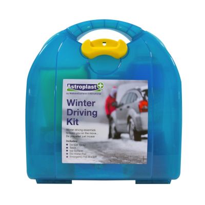 Astroplast Mezzo Winter Car Kit