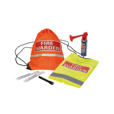 Firechief Basic Fire Warden Kit (FWB1)