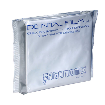 Ergonom-X (D-Speed) 30.5 x 40.5mm 