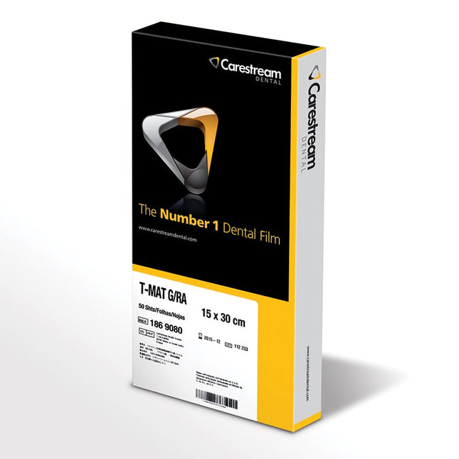 T-Mat G/RA Film 15 x 30cm 