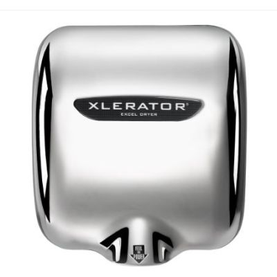 XleratorÂ® Excel Hand Dryer (Various Finishes)