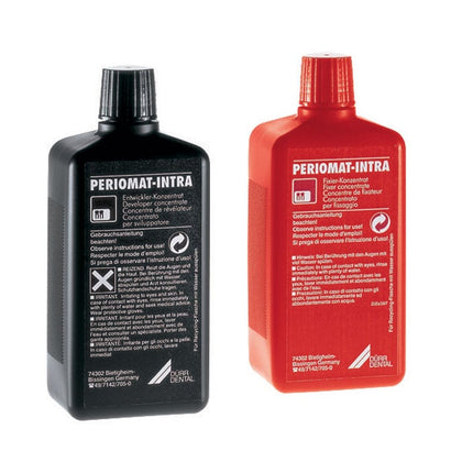 Periomat Intra Chemical Set 