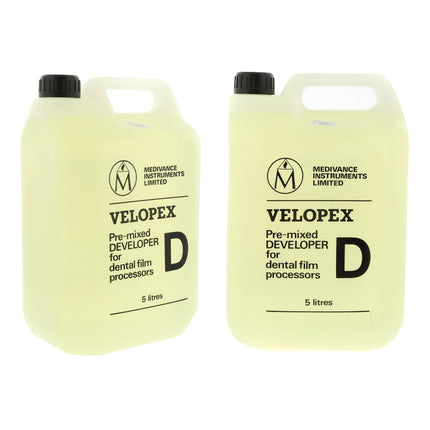 Velopex Developer (Pre-mixed) 