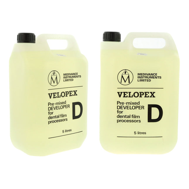 Velopex Developer (Pre-mixed) 