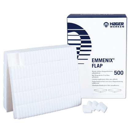 Emmenix - Flap Bite Wing Tabs 