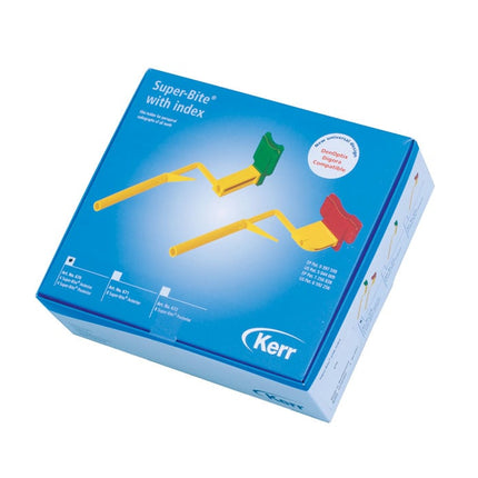 Super-Bite Assorted with Index (670) 