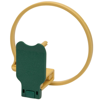 Super-Bite Anterior, Index Refill (671) 