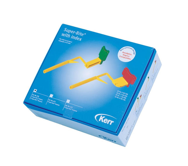 Super-Bite Posterior, Index Refill (672) 