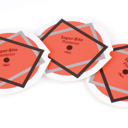 Super-Bite Centring Device Posterior (1024) 