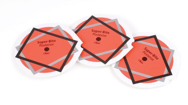 Super-Bite Centring Device Posterior (1024) 