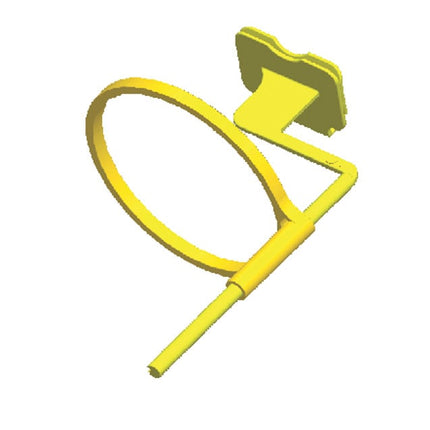 Kwik-Bite with Ring (1780) 