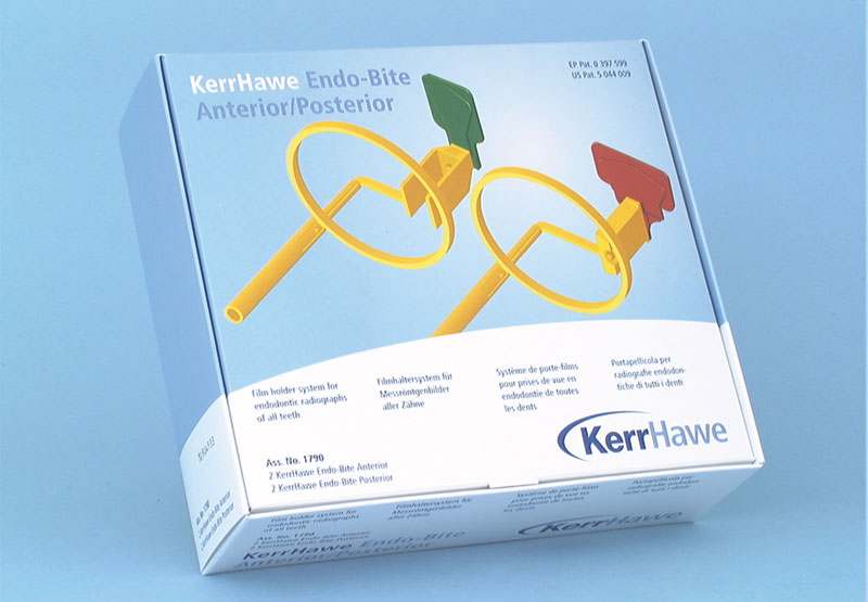 Endo-Bite with Ring Assorted Kit (1790) 