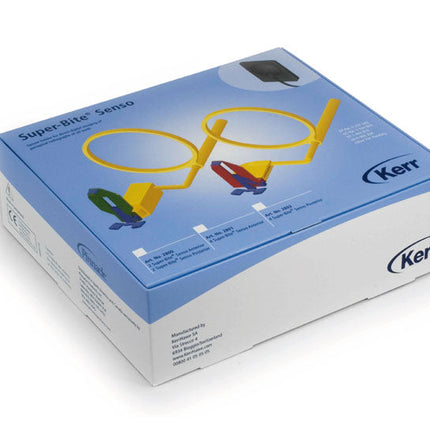 Super-Bite Senso Assorted Kit 