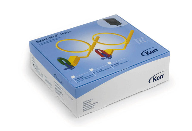 Super-Bite Senso Assorted Kit 