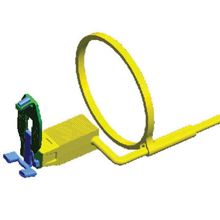 Super-Bite Senso Anterior Refill 