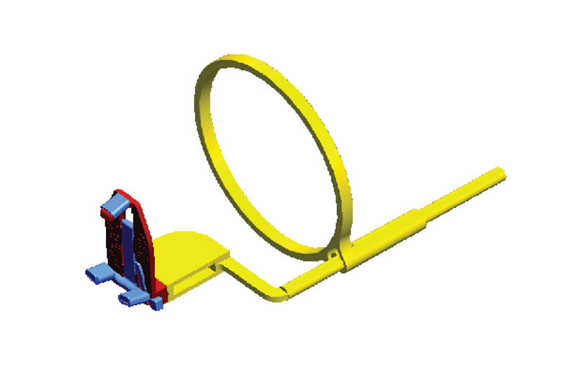 Super-Bite Senso Posterior Refill 