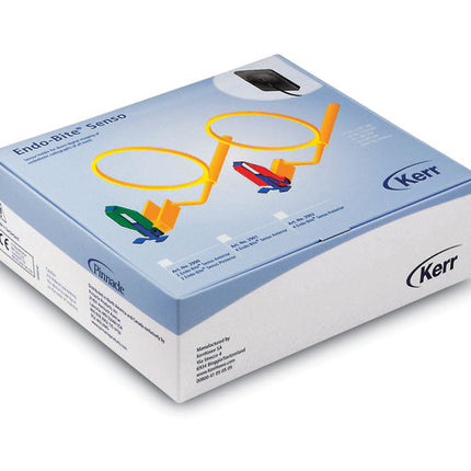 Endo-Bite Senso Assorted Kit 