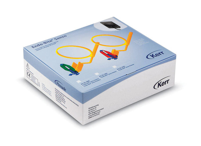 Endo-Bite Senso Assorted Kit 