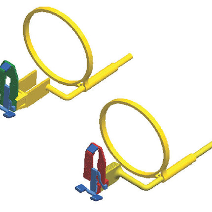 Endo-Bite Senso Posterior Refill 