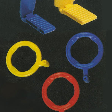 XCP Anterior (Blue) Aiming Ring (R54-0865) 