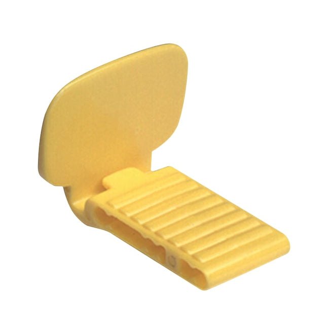 XCP Biteblocks Posterior - Yellow (R54-0862) 