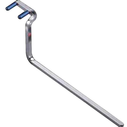 XCP Anterior (blue pins) Indicator Arm (R54-0857) 