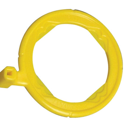 XCP Posterior (Yellow) Aiming Ring (R54-0860) 
