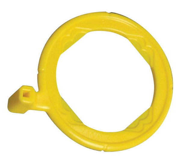 XCP Posterior (Yellow) Aiming Ring (R54-0860) 