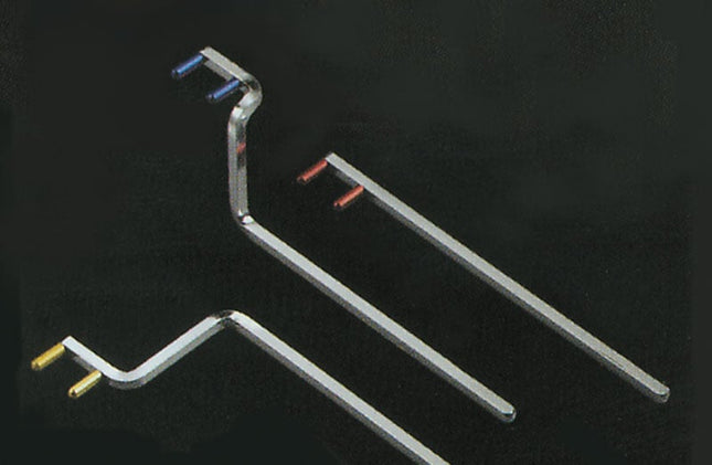 XCP Posterior (yellow pins) Indicator Arm (R54-0858) 