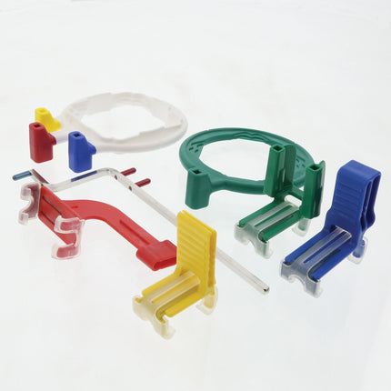 XCP-DS FIT Universal Complete Kit with XCP-ORA and EndoÂ  