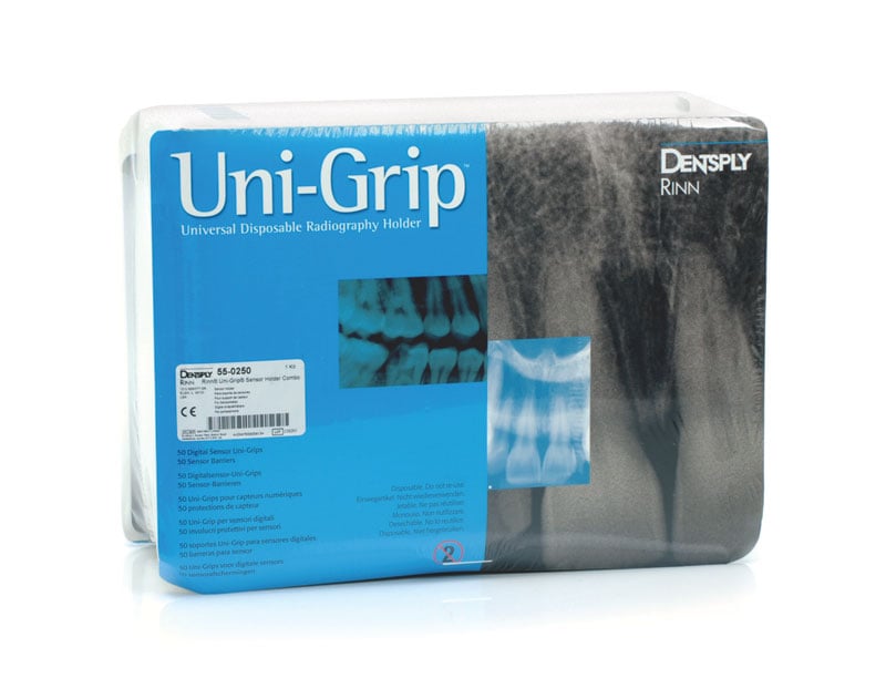 UniGrip 360 Digital Sensor Combo Pack 